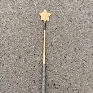 Star Shaped Magic Wand